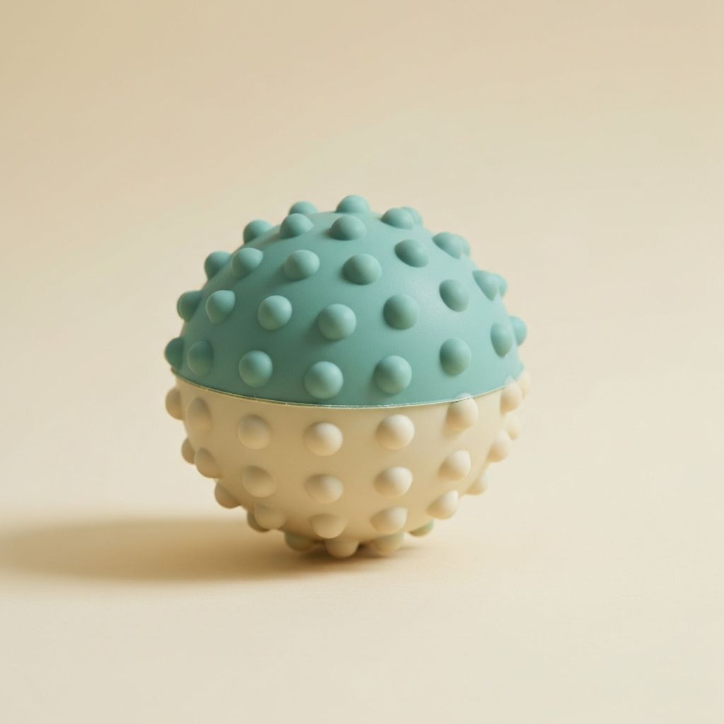 Textured Sensory Balls